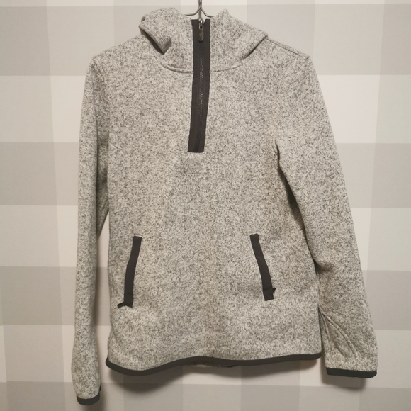 Lululemon it's fleecing pull over - Picture 4 of 7